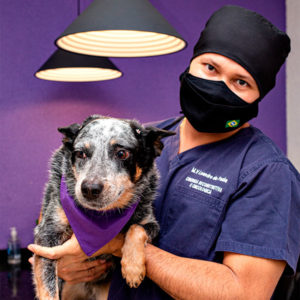 Clínica Veterinária Ágape